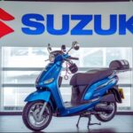 2025 Suzuki Access 125