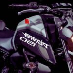 Bajaj Discover 150