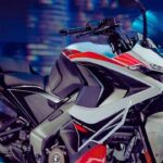 Bajaj Pulsar RS200 2025