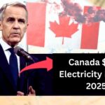 Canada $500 Electricity Rebate 2025