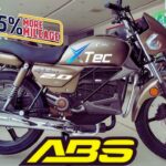 Hero Splendor Electric 2025