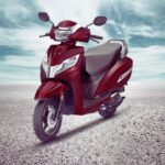 Honda Activa 125 2025 Launched in a Stunning New Avatar