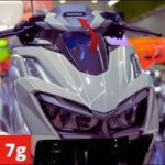 Honda Activa 7G 2025
