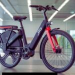 Jio Electric Cycle