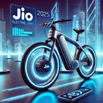 Jio Electric Cycle 2025