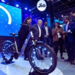 Jio Electric Cycle 2025