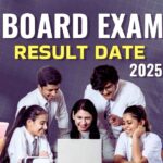 Live UP Board Result 2025