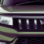 Mahindra Bolero Neo 2025