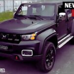Mahindra Dhamaka Unveils New Bolero 2025