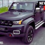 Mahindra’s Big Reveal