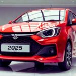 Maruti Alto 800 2025