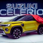 Maruti Celerio 2025 Just Launched