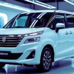 Maruti Eeco 2025