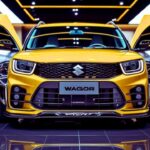 Maruti WagonR 2025 Launches with Classic Design