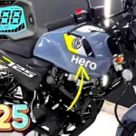 Hero Splendor Plus 2025