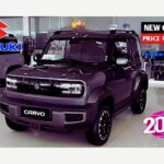Suzuki Dhamaka Tomorrow