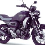 Yamaha FZ-X 2025