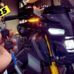 Yamaha MT 15 2025