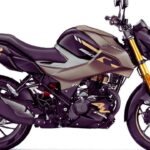 Yamaha MT-15 V2 2025