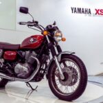 Yamaha XS750 Super Classic Revives