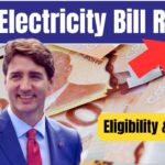Canada’s $500 Electricity Rebate 2025