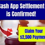 Cash App Class Action Settlement 2025