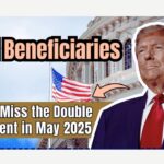 May 2025 SSI Payments