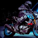 New Yamaha MT-15 V2 2025